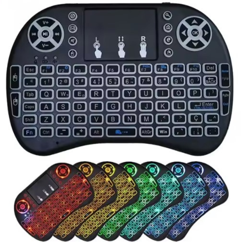 Control Inteligente SMART X